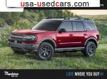 2023 Ford Bronco Sport Big Bend  used car