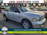 2015 RAM 1500 Big Horn  used car