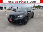 2022 Nissan Murano SV  used car