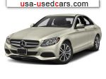 2018 Mercedes C-Class C 300  used car