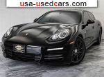 2015 Porsche Panamera 4  used car