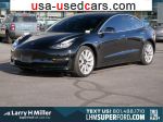 2018 Tesla Model 3 Long Range  used car