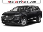 2024 Buick Enclave Avenir  used car