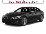 2013 BMW 328 328i 4dr Sedan SULEV  used car