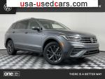 2023 Volkswagen Tiguan 2.0T SE  used car