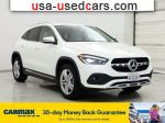 2021 Mercedes GLA 250 Base 4MATIC  used car