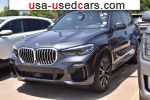 2021 BMW X5 xDrive40i  used car