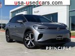 2023 Volkswagen ID.4 Pro S  used car