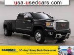 2016 GMC Sierra 3500 Denali  used car