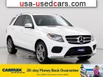 2016 Mercedes GLE-Class GLE 400 4MATIC  used car