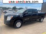 2021 Nissan Titan XD S  used car