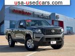 2022 Nissan Frontier S  used car