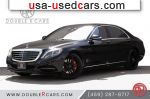 2014 Mercedes S-Class S 550  used car