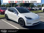 2021 Tesla Model Y Long Range  used car