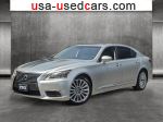 2013 Lexus LS 460 L  used car