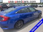 2020 Honda Civic EX  used car