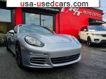 2015 Porsche Panamera 4S  used car