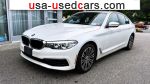 2020 BMW 530 i xDrive  used car