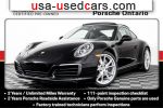 2018 Porsche 911 Carrera  used car