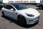 2021 Tesla Model 3 Standard Range Plus  used car