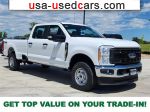 Car Market in USA - For Sale 2023  Ford F-250 XL