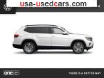 2024 Volkswagen Atlas 2.0T SE w/Technology  used car