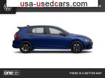 2023 Volkswagen Golf R 2.0T 20th Anniversary Edition  used car