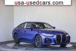 2023 BMW i4 Gran Coupe eDrive40  used car