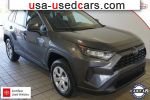 2019 Toyota RAV4 LE  used car