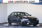 2023 BMW M5 Base  used car