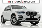 2020 BMW X5 xDrive40i  used car