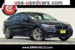 2019 BMW 640 Gran Turismo i xDrive  used car