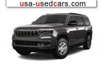 2023 Jeep Wagoneer Base  used car