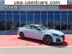 2023 Nissan Altima 2.5 SR  used car