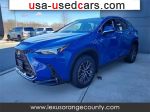 2023 Lexus NX 350 Premium  used car