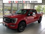 2021 Ford F-150 Lariat  used car