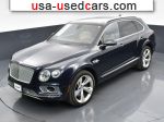 2018 Bentley Bentayga W12 Signature  used car