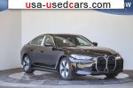 2023 BMW i4 Gran Coupe eDrive40  used car