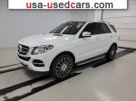 Car Market in USA - For Sale 2019  Mercedes GLE 400 Base 4MATIC