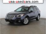 2015 Subaru Outback 2.5i Premium  used car