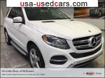 2018 Mercedes GLE 350 Base 4MATIC  used car