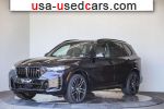 Car Market in USA - For Sale 2024  BMW X5 M60i