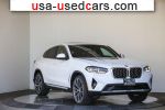 Car Market in USA - For Sale 2023  BMW X4 xDrive30i