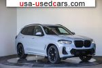 Car Market in USA - For Sale 2023  BMW X3 sDrive30i