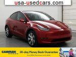 2021 Tesla Model Y Long Range  used car