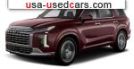 2023 Hyundai Palisade Calligraphy  used car