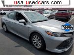 2019 Toyota Camry LE  used car