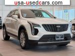 2023 Cadillac XT4 Premium Luxury  used car