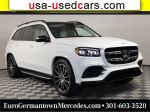 2022 Mercedes GLS 450 4MATIC  used car