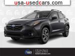 2024 Subaru Crosstrek Premium  used car